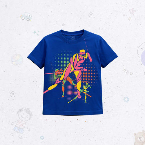 Splash Skating T-shirt