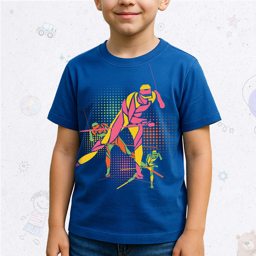 Splash Skating T-shirt