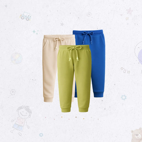 Play-Day Track Pant Set