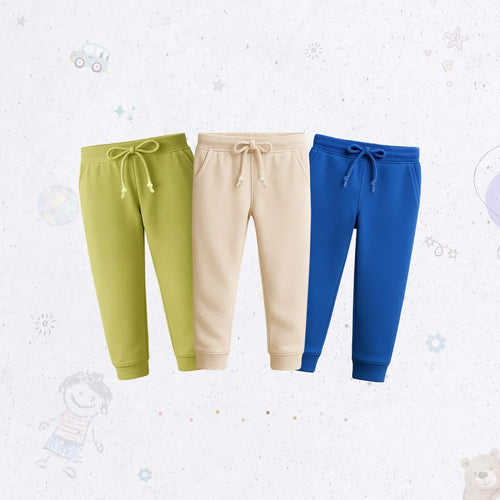 Play-Day Track Pant Set