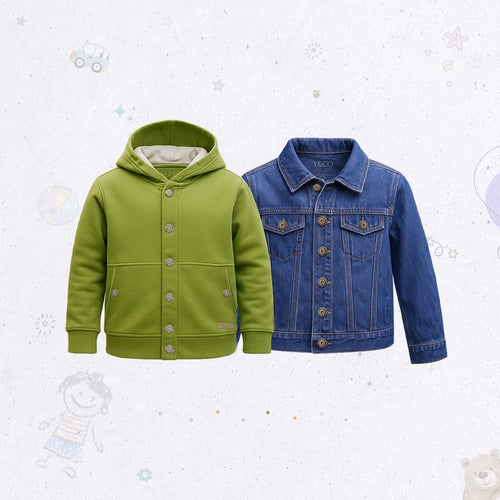 Winter-Layers Bundle