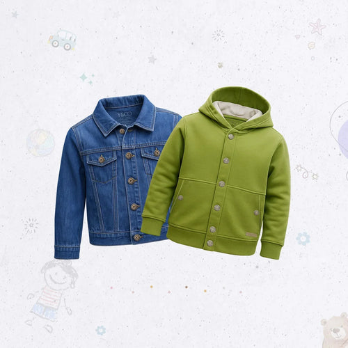 Winter-Layers Bundle