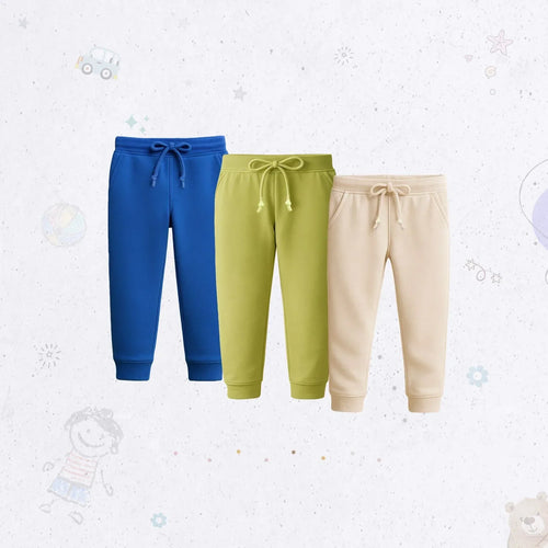 Play-Day Track Pant Set
