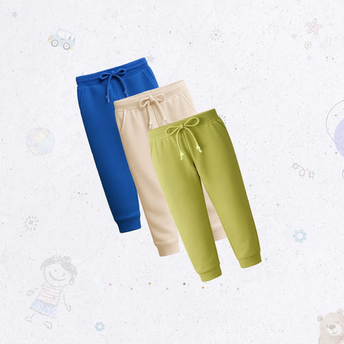 Play-Day Track Pant Set