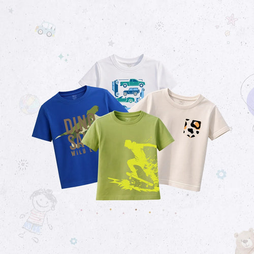 Graphic Tees Collection