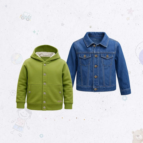 Winter-Layers Bundle