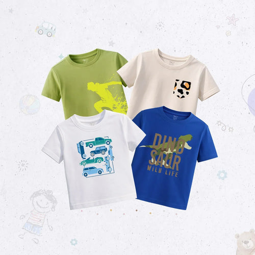 Graphic Tees Collection