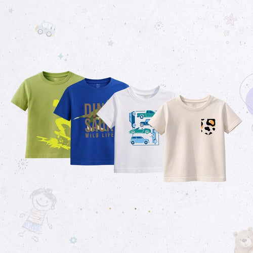 Graphic Tees Collection