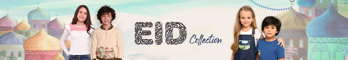 Eid Collection