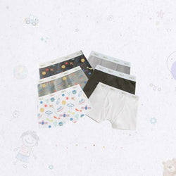 Active Fit Boxer Set