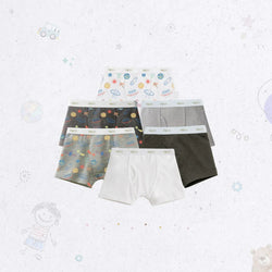 Active Fit Boxer Set