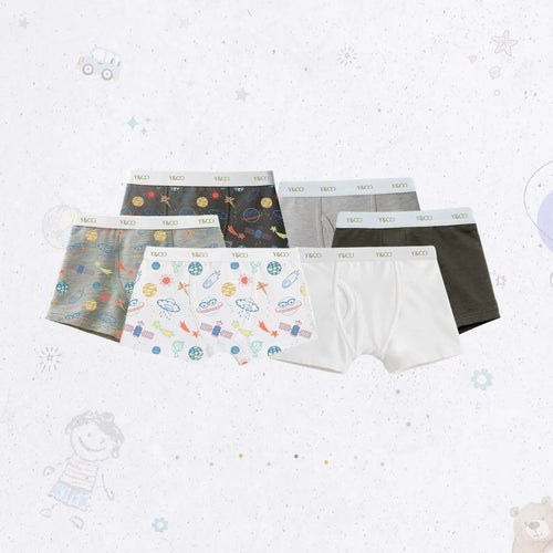 Active Fit Boxer Set
