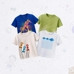 All‑Day Fit Tee Set