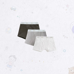 Basic Boxer Set