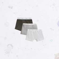Basic Boxer Set