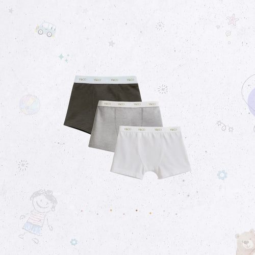 Basic Boxer Set