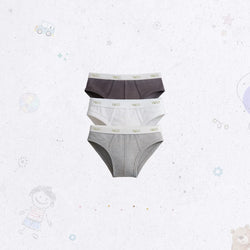Basic Brief Set