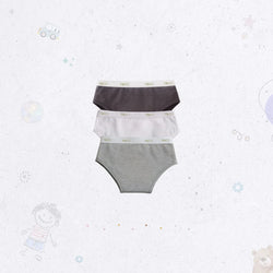 Basic Brief Set