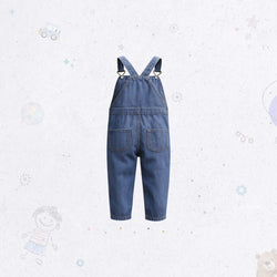 Boys Carpenters Dungaree