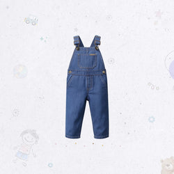 Boys Carpenters Dungaree
