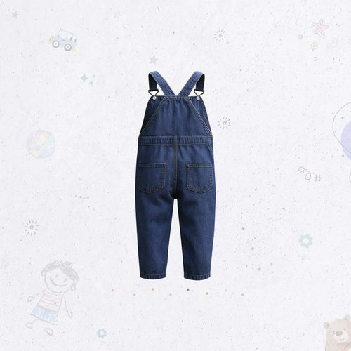 Boys Carpenters Dungaree