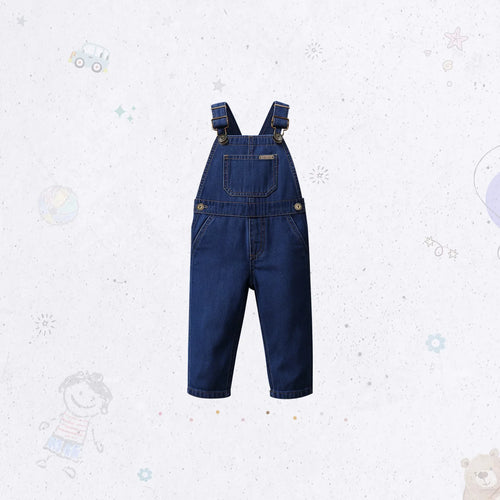 Boys Carpenters Dungaree