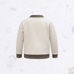 Boys Cityscape Jacket