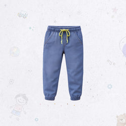 Boys Denim Jogger