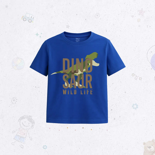 HD Dino T-Shirt