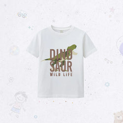 HD Dino T-Shirt