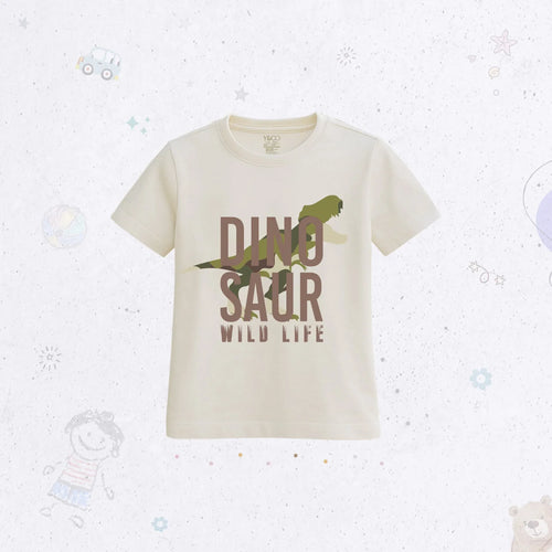 HD Dino T-Shirt