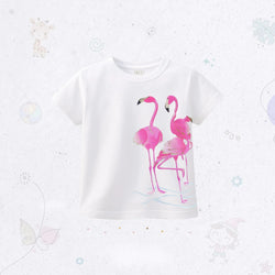 Flamingo Friends T-Shirt
