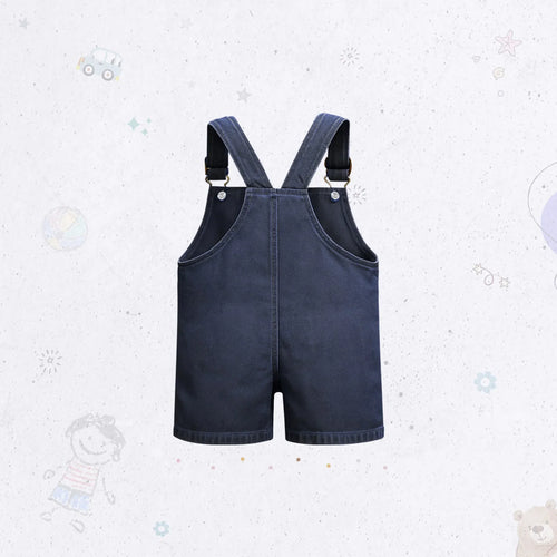 Pocket Dungaree