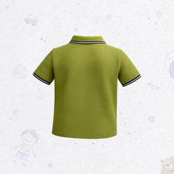 Pocket Waffle T-Shirt