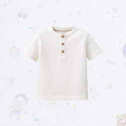Regular Henley