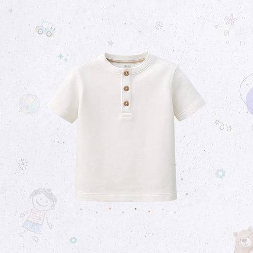 Regular Henley