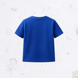 Plain T-Shirt