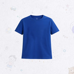 Plain T-Shirt