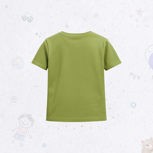 Plain T-Shirt