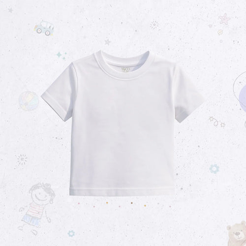 Plain T-Shirt