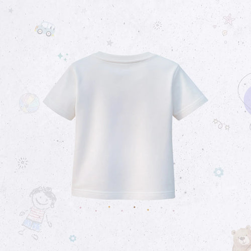 Plain T-Shirt