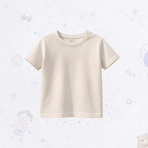 Plain T-Shirt
