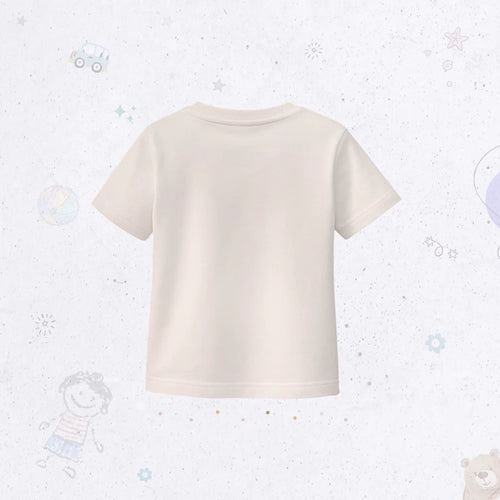 Plain T-Shirt