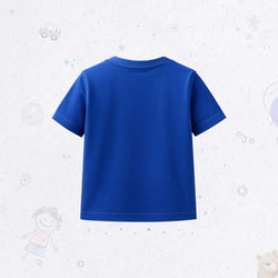 Round Neck Dino T-Shirt