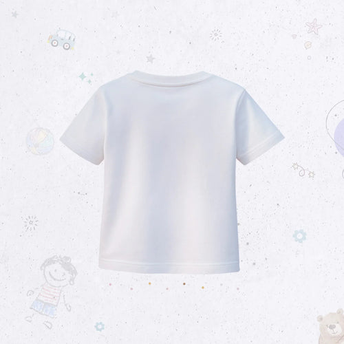Three Fish T-Shirt