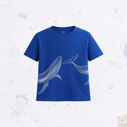 Whale T-Shirt