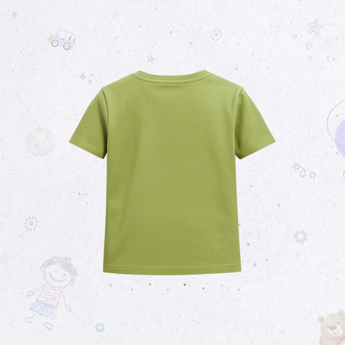 Whale T-Shirt