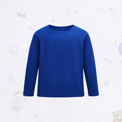 Raglan Tee