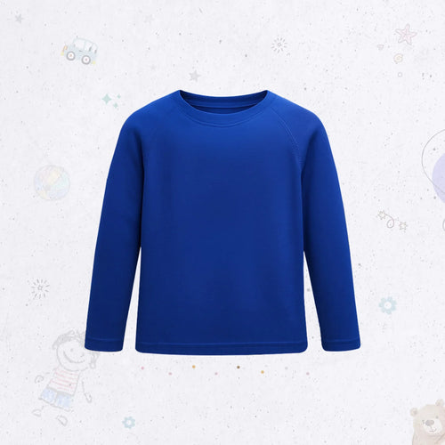 Raglan Tee