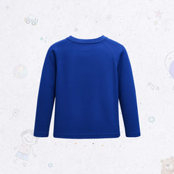 Raglan Tee